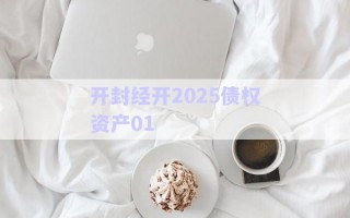 開封經(jīng)開2025債權資產(chǎn)01 開封經(jīng)開2025債權資產(chǎn)01