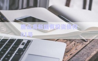 唐山高新國有投資債權(quán)01號(hào) 唐山高新國有投資債權(quán)01號(hào)