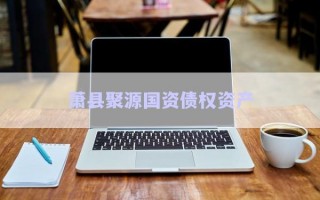 蕭縣聚源國資債權(quán)資產(chǎn) 蕭縣聚源國資債權(quán)資產(chǎn)
