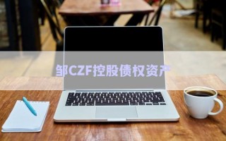 鄒CZF控股債權(quán)資產(chǎn) 鄒CZF控股債權(quán)資產(chǎn)