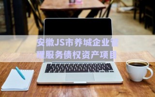 安徽J(rèn)S市養(yǎng)城企業(yè)管理服務(wù)債權(quán)資產(chǎn)項(xiàng)目 安徽J(rèn)S市養(yǎng)城企業(yè)管理服務(wù)債權(quán)資產(chǎn)項(xiàng)目
