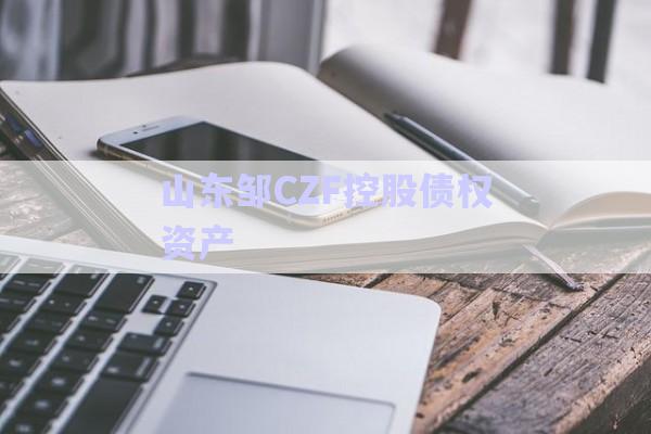 山東鄒CZF控股債權資產-第1張圖片-政信固收網