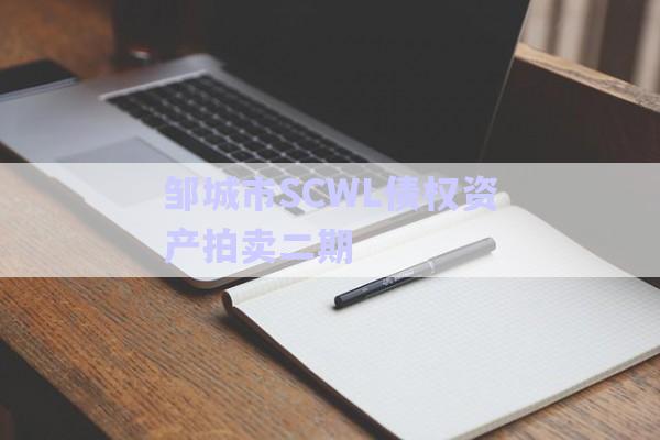 鄒城市SCWL債權資產拍賣二期-第1張圖片-政信固收網(wǎng)