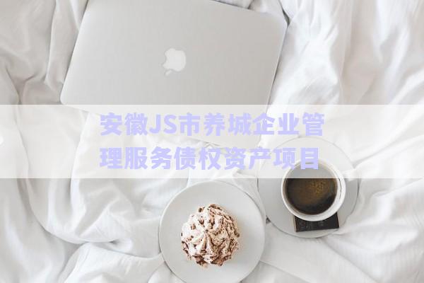 安徽JS市養(yǎng)城企業(yè)管理服務債權(quán)資產(chǎn)項目-第1張圖片-政信固收網(wǎng)