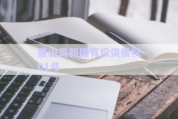 唐山高新國有投資債權(quán)01號(hào)-第1張圖片-政信固收網(wǎng)